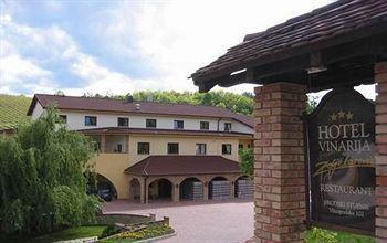 Hotel Stupnicki Dvori Winery